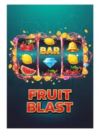 Fruit Blast