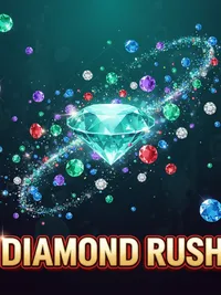 Diamond Rush